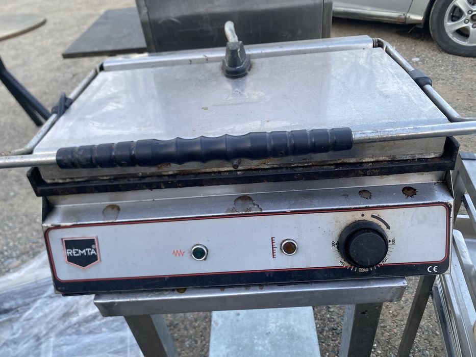 Тостер для донера