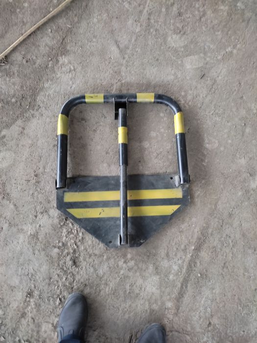 Stop garaj boshka moshina kuyilmaydi.