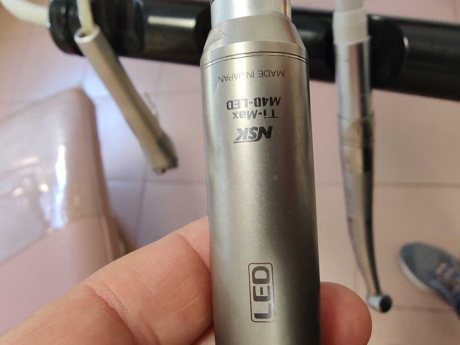 Стоматологичен стол