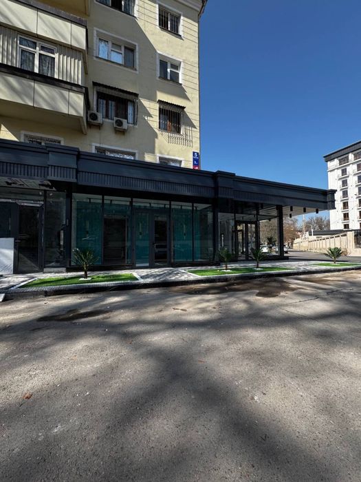 Аренда под Офис Ориентир Метро Новза 100м2 2300 USD