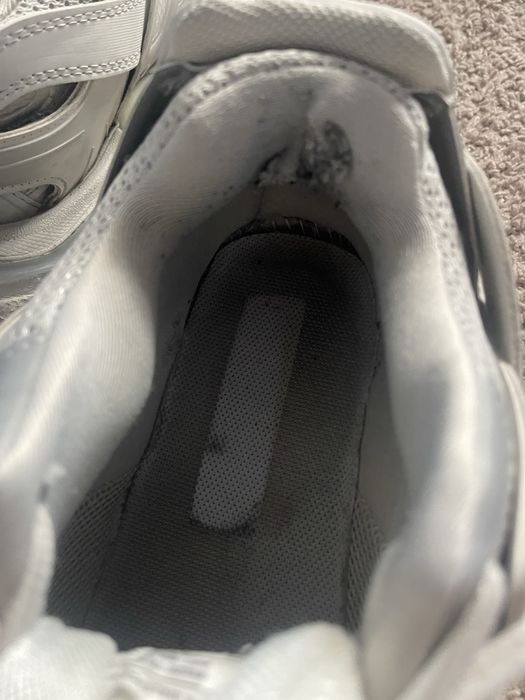 Balenciaga Track Albi