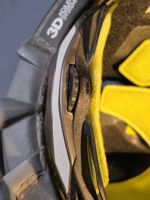 Casca protectie ciclism agrement sau naveta urbana, adulti B'Twin 500