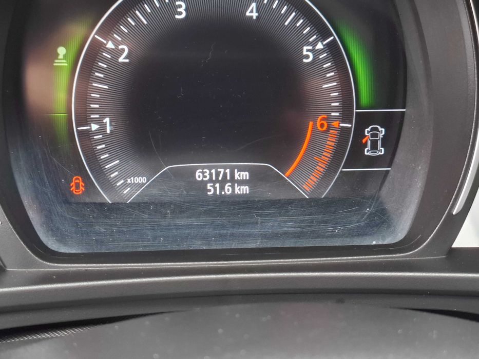 AUTO Renault  Kadjar