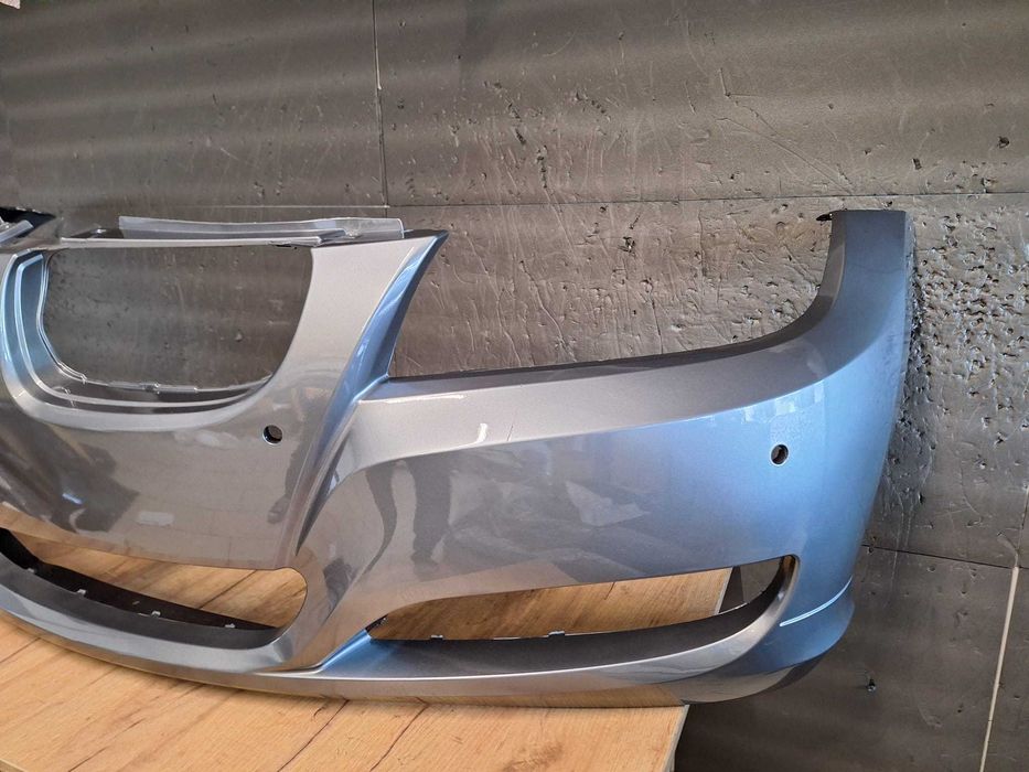 Bara Fata Senzori Parcare BMW E90 FSL 2008-2012 (A52 (Gri))
