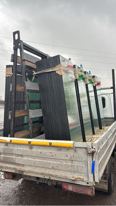 Газель пирамида.