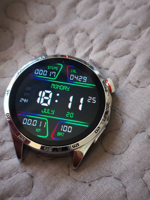 Смарт часовници. Smart watch