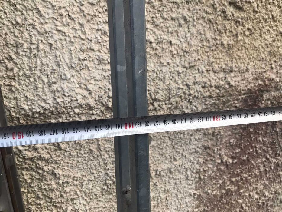 Багажник за бус / баничарка