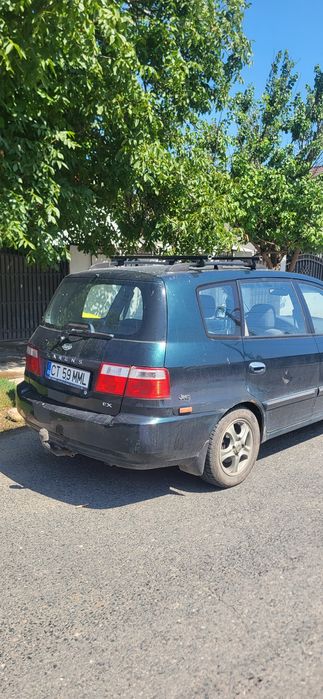 Auto de vanzare Constanța
