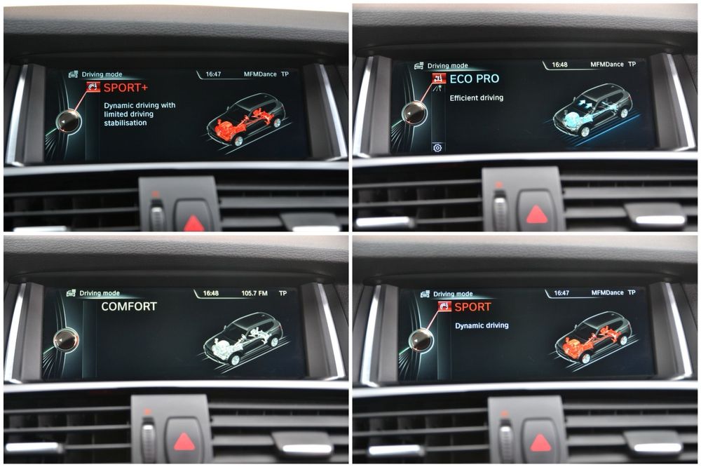 Vând Bmw X3 M Xdrive