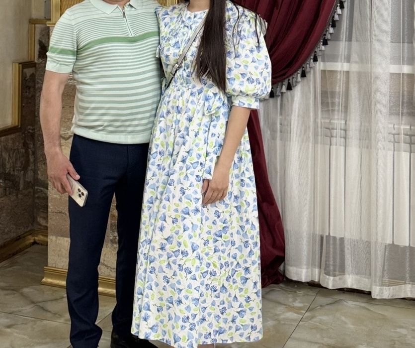 Продам вечерние платья на той