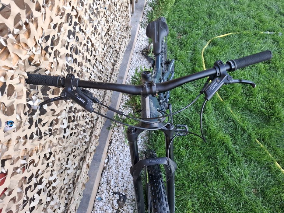 Vand bicicleta rockrider am 50s in stare foarte buna