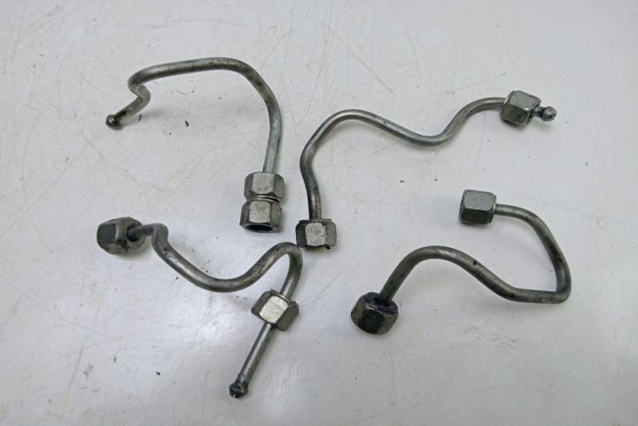 Conducta injector motor 1.5 dci Renault Clio a 4-a generatie seria