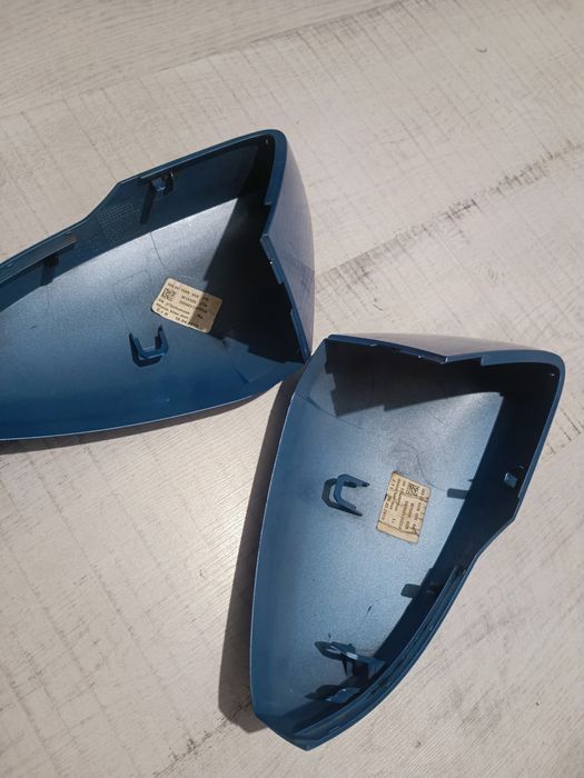 Capace Oglinzi Skoda Octavia 3