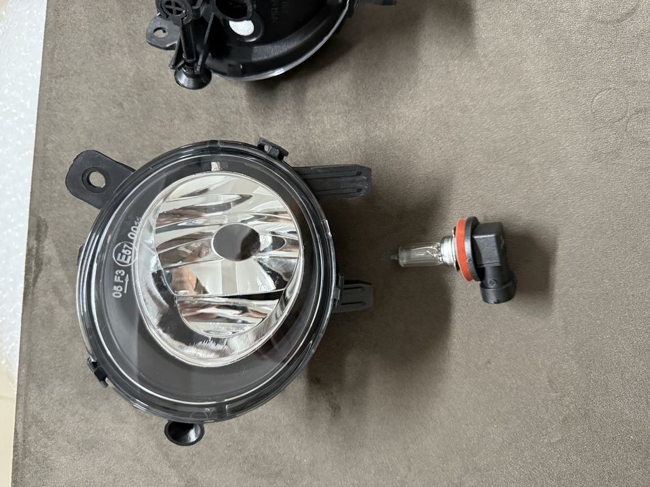 Proiectoare ceata noi BMW F20 F21 F22 F23 F30 F31 F32 F33 F36