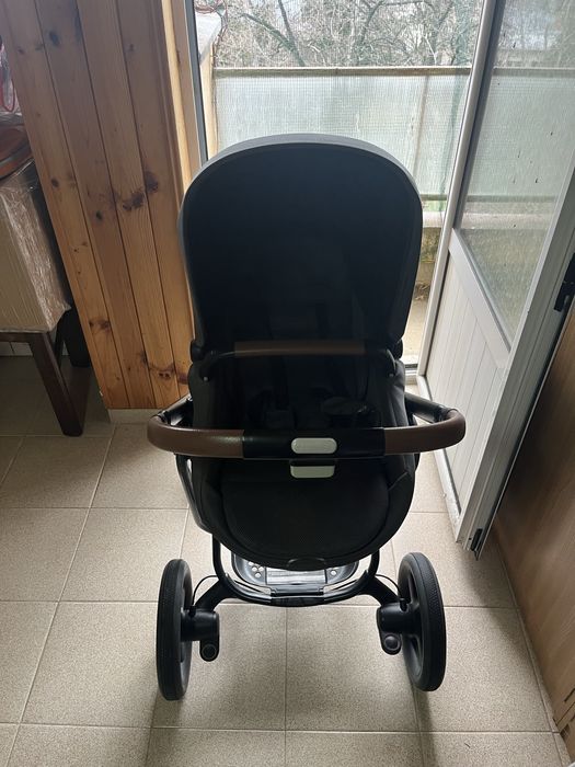 Детска количка Maxi Cosi Lila