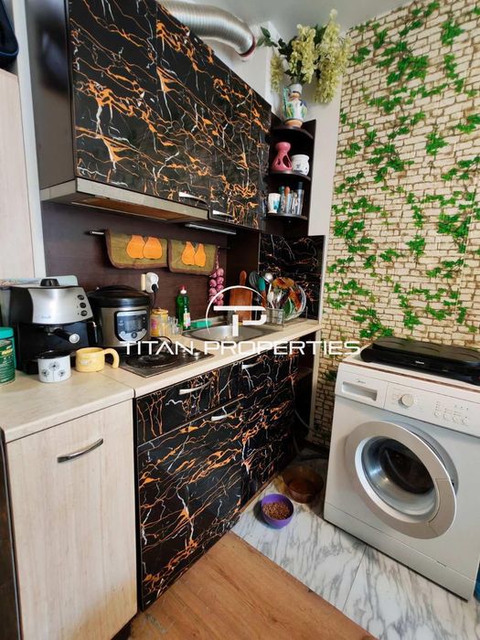 Продава се Двустаен апартамент в к.к. Слънчев бряг - 59 кв.м за 518 €/кв.м - Снимка #1