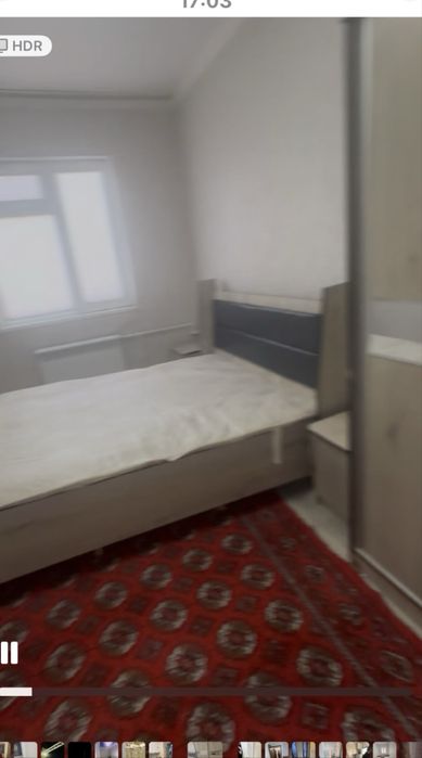 Аренда TTZ bazar 2/3xona 400 dol oila Akuratniy oilaga berialdi