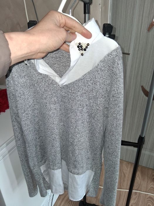 Bluza dama marimea xs