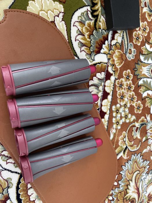 Стайлер для волосDyson Airwrap HS01 Complete