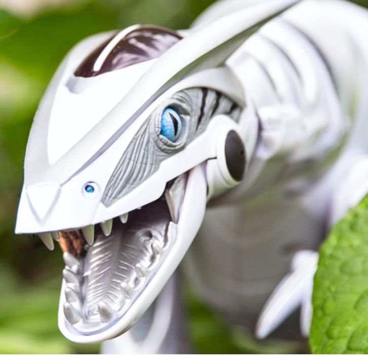 Roboraptor X WowWee