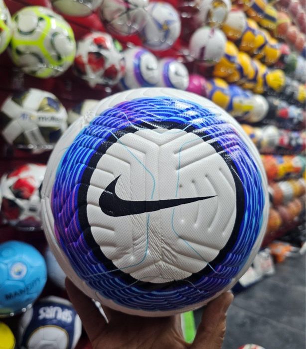 Мяч Футбольный, размер 5