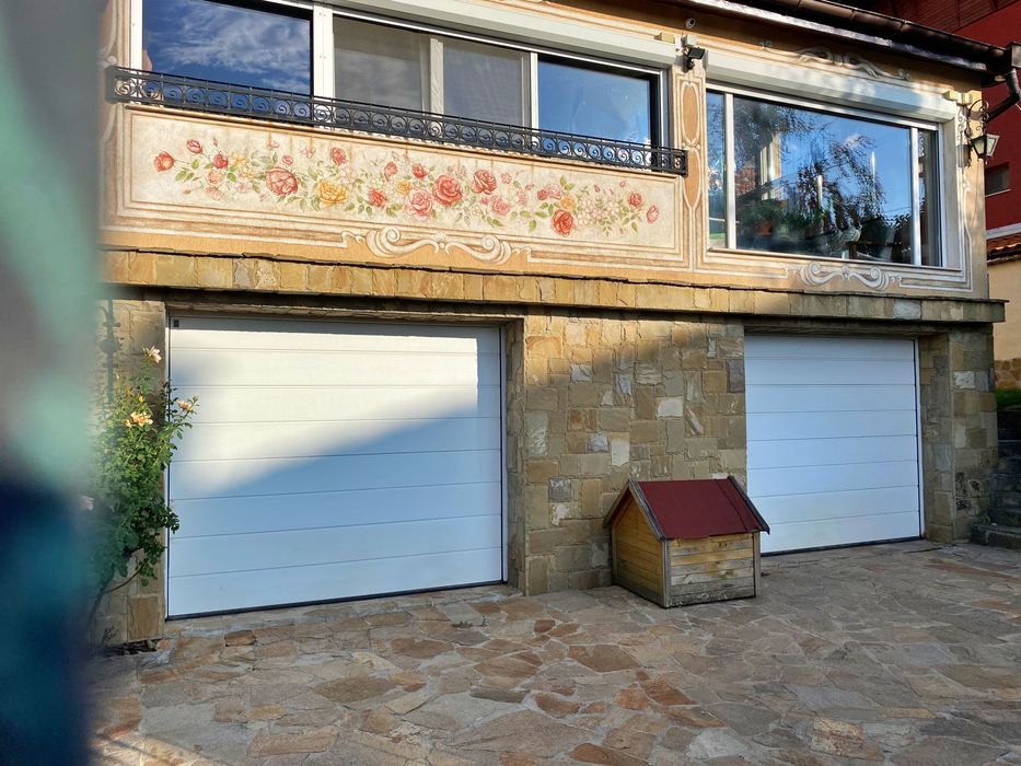 Продава се Къща в Банкя - 380 кв.м за 1798 €/кв.м - Снимка #2