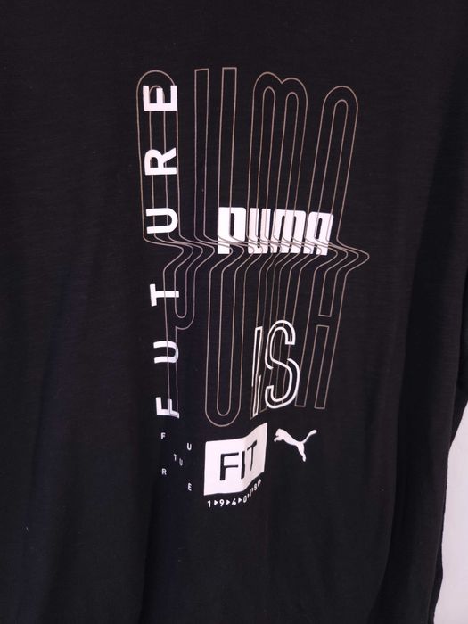 PUMA Тениска/Мъжка М