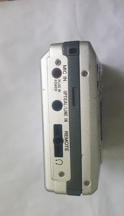 Sharp Minidisc MD -MT20