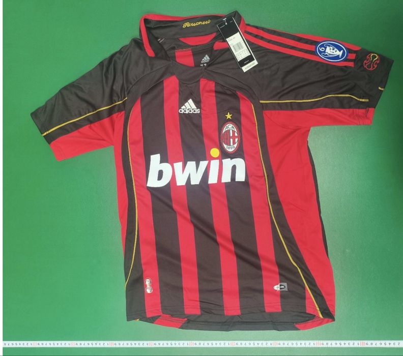 Tricou Kaka ac milan