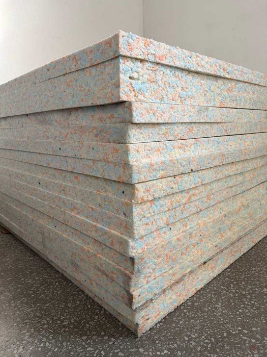 Mebel uchun Kroshka Paralon materillar