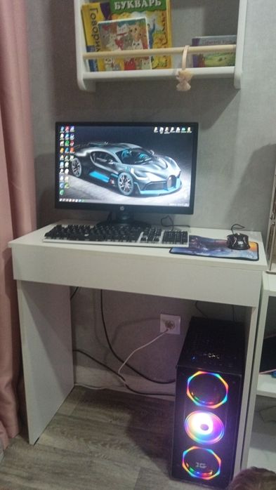 Компьютер  игровой