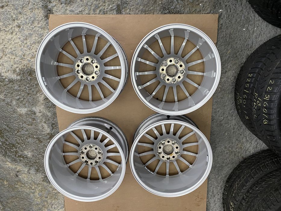 Jante Audi 17 A5 A4 FACTURA B9 B8 Allroad A6 C8 C7 Q5