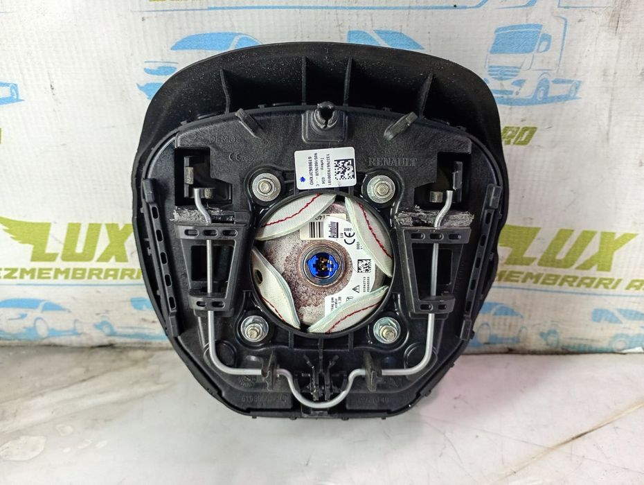 Airbag sofer 985108265r Renault Clio 4 (facelift) (2016 - 2019)