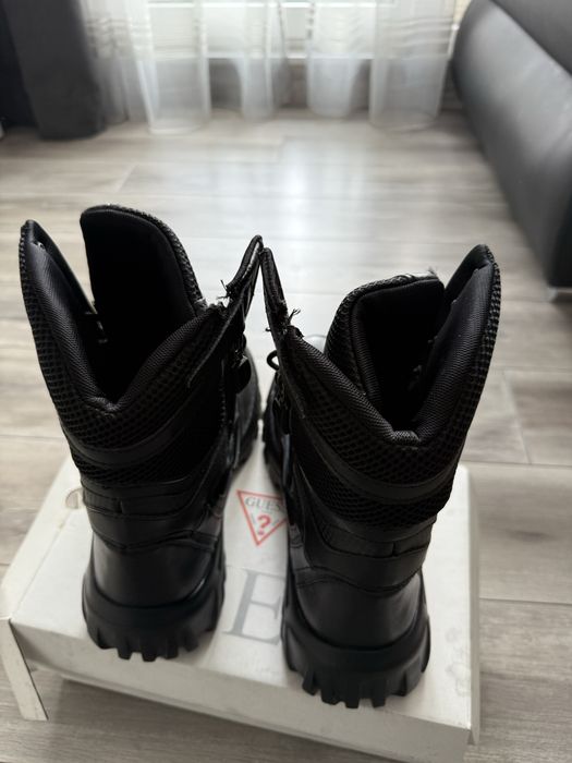 Мъжки кубинки черни