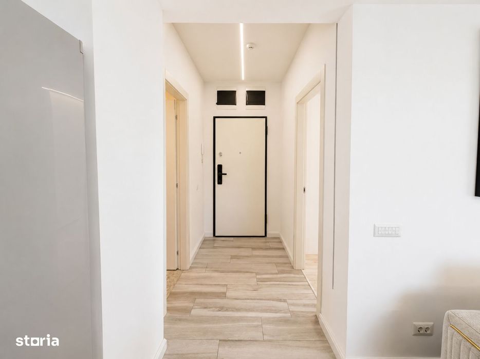 Apartament aproape de LOFT si plaja | Bel Air Apartments - premium res