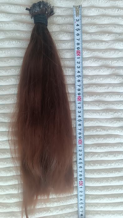 Волосы для наращивания