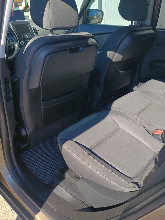 Рено Сценик 4  дизел