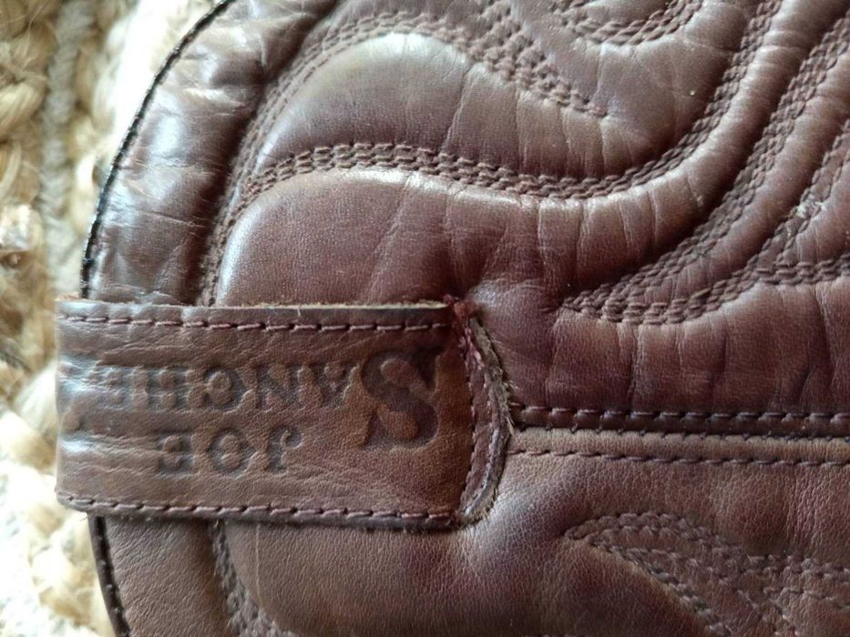 дамски ботуши тип каубойски