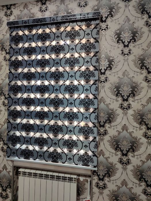 Жалюзи всех видов качество 100%