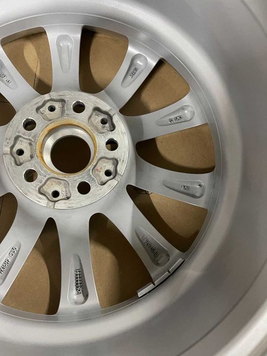 Джанта 18" BMW 5, 6, 7, 8, G30, G31, G11, G12, G14, G15, G16