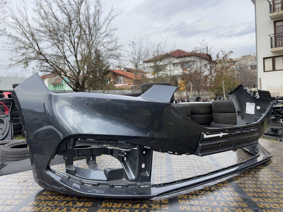 Броня Seat Leon/Сеат Леон