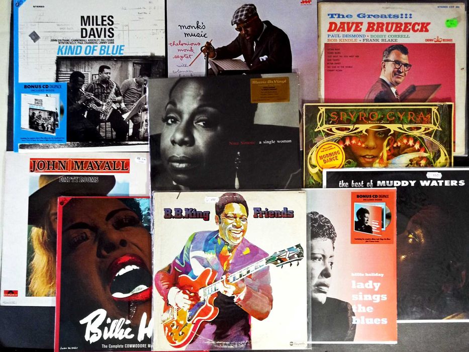 Viniluri Pickup vinil vinyl 5000 titluri USA si UK -1 Ed  IMPECABILE