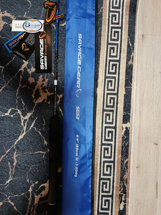 Въдица за риболов