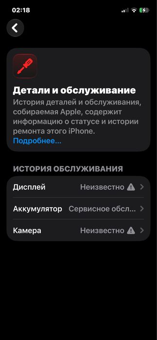 iPhone 12 Pro 128