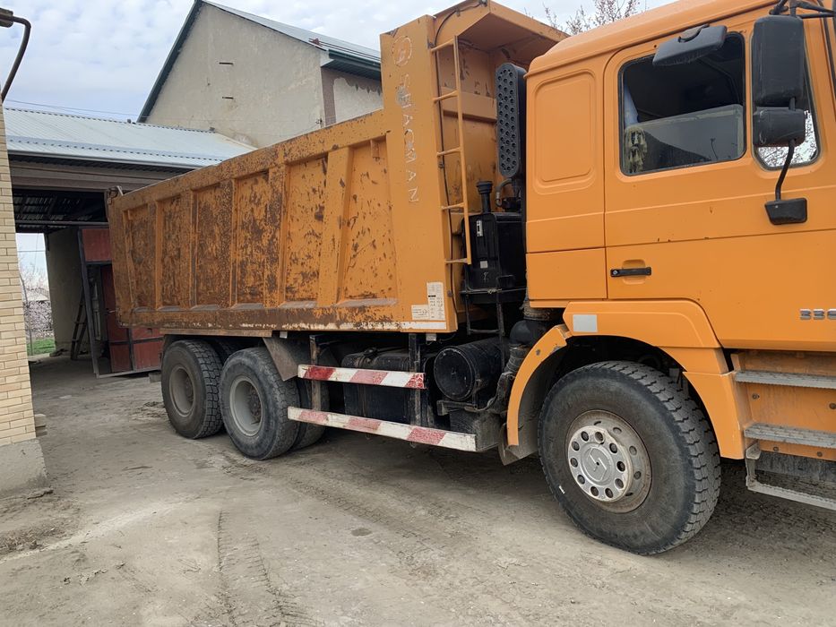 Chacman f 2000 samasval