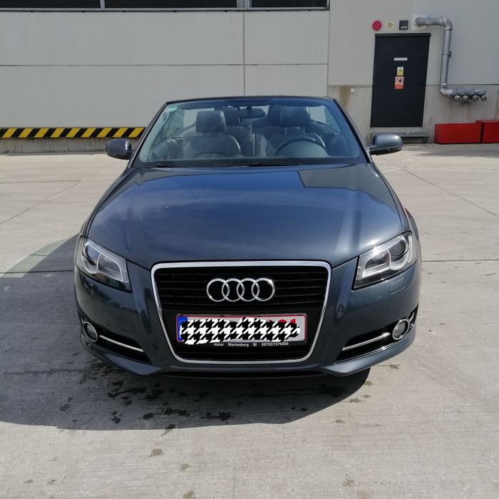 AUDI A3 2011 — imagine 2