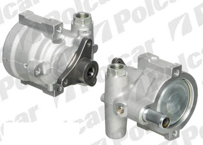 Pompa servodirectie Dacia Logan 09.2004-, Logan Mcv 02.2007-, Sandero, 06.2008-, Renault Avantime 09.2001-05.2003, Clio 1 05.1990-09.1998, Clio 2 09.1998-, Espace 3 11.1996-10.2002, Espace 4 11.2002-, Kang