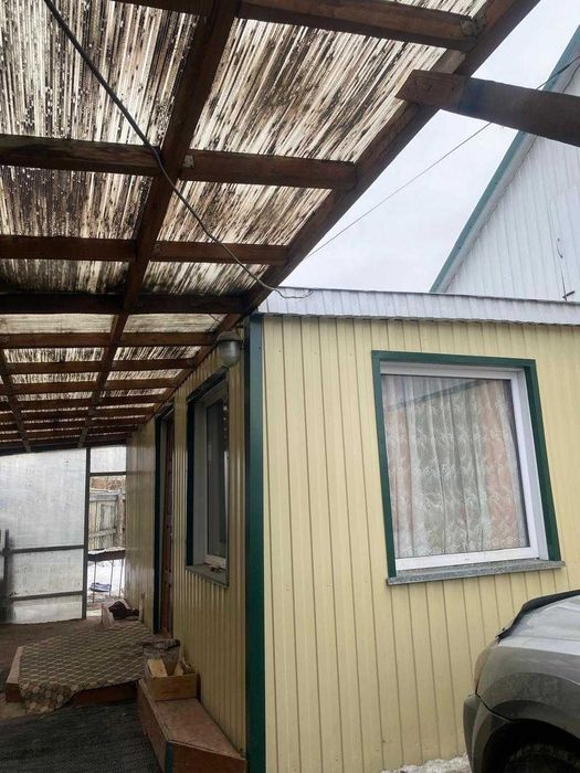 Продам частный дом в районе Береке