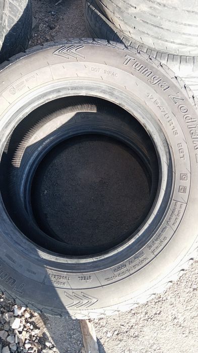 Шины летние шины