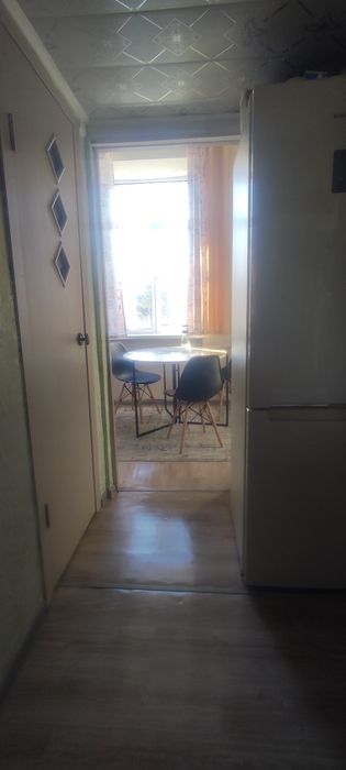 Продаётся квартира